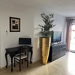 Prime Location In Marbella Center