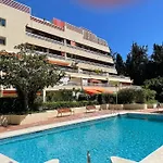 Prime Location In Marbella Center