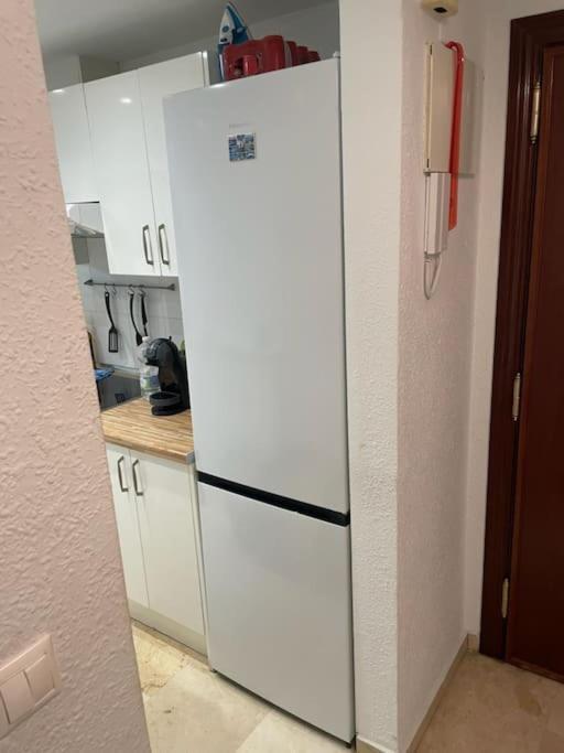 Prime Location In Center Apartment