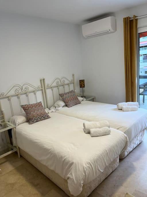 Prime Location In Center * Marbella