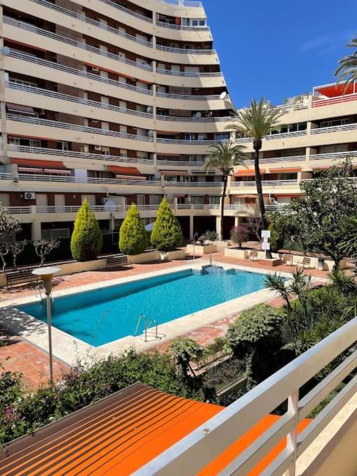 Apartment Prime Location In Center