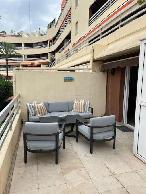 Prime Location In Center Apartment