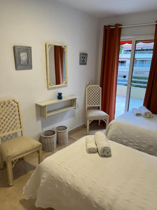 Prime Location In Center Apartment Marbella