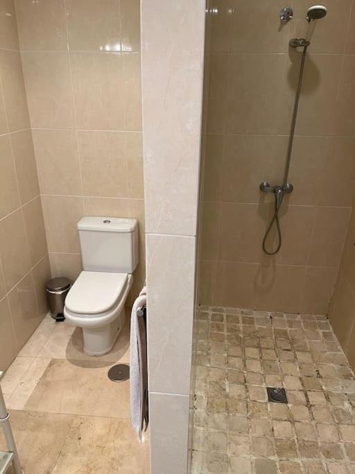 Prime Location In Center *