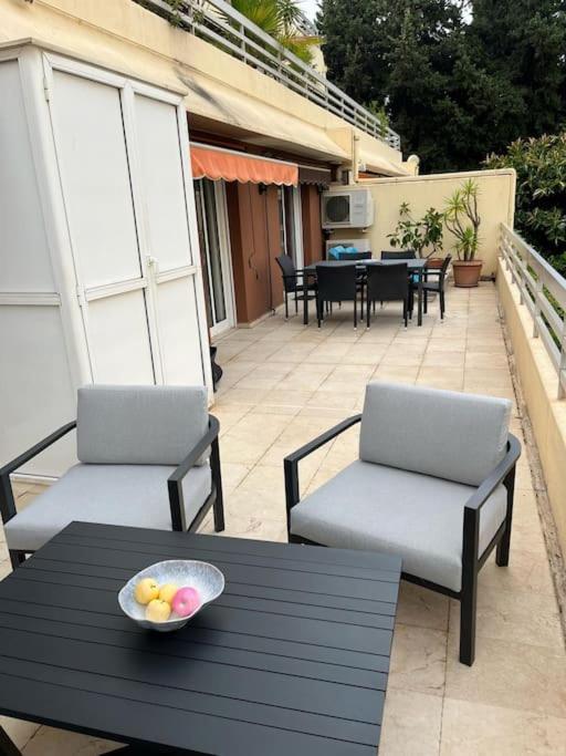 Prime Location In Center Apartment Marbella